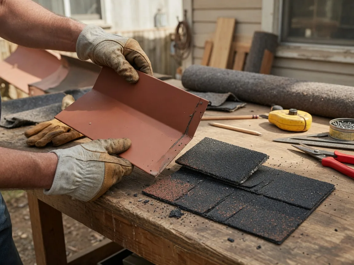 Roof Repair company in Lynn, MA